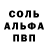 Кетамин VHQ Damara Priatama